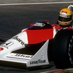 Meet your Posher, Stuart